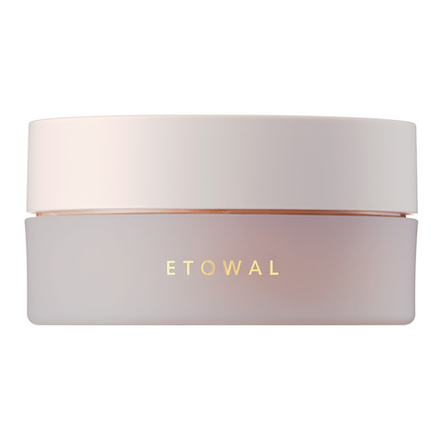 CBON Etowal Silky Lucent Powder