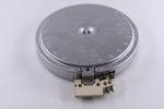 Электроконфорка 200мм 1800Вт 220V 10.58112.744 Hilight Ego