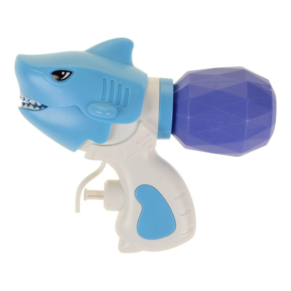 Водный пистолет 14см. пакет L800