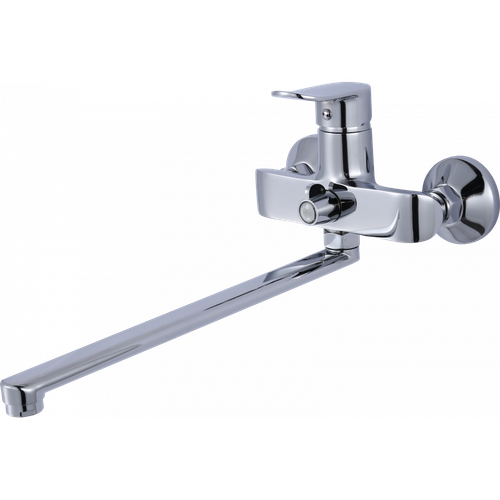 22003 Смеситель для ванны HANSEN  (10/1шт)