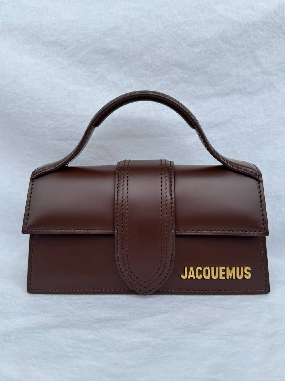 Сумка Jacquemus Le Bambino