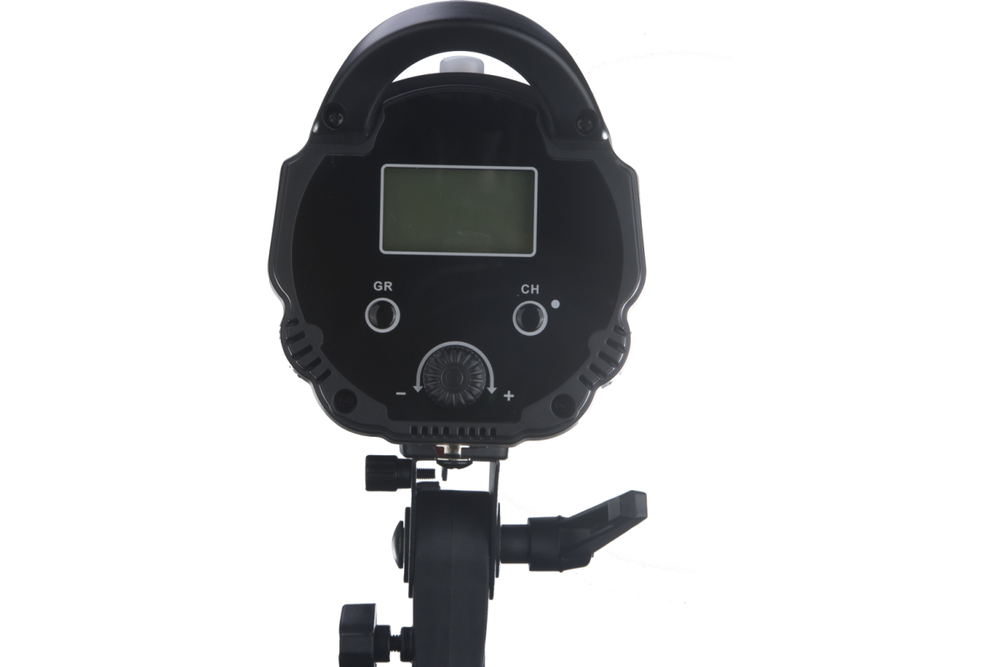 Осветитель светодиодный Raylab RL-100 Sunlight 3200-6500K