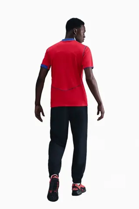 Футболка Nike PSG 25/26 3rd Stadium - красный