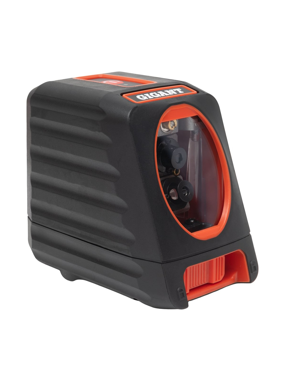 Лазерный уровень 2 луча Gigant GSMP-2