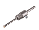 Хвостовик Вихрь SDS-Plus М22 для коронки по бетону