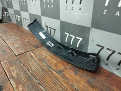 Накладка арки задней правой Jeep Cherokee (KL) 18-нв Б/У Оригинал 68316006AB