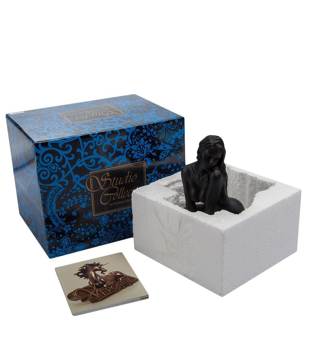 Veronese WS-133/ 2 Статуэтка «Девушка»