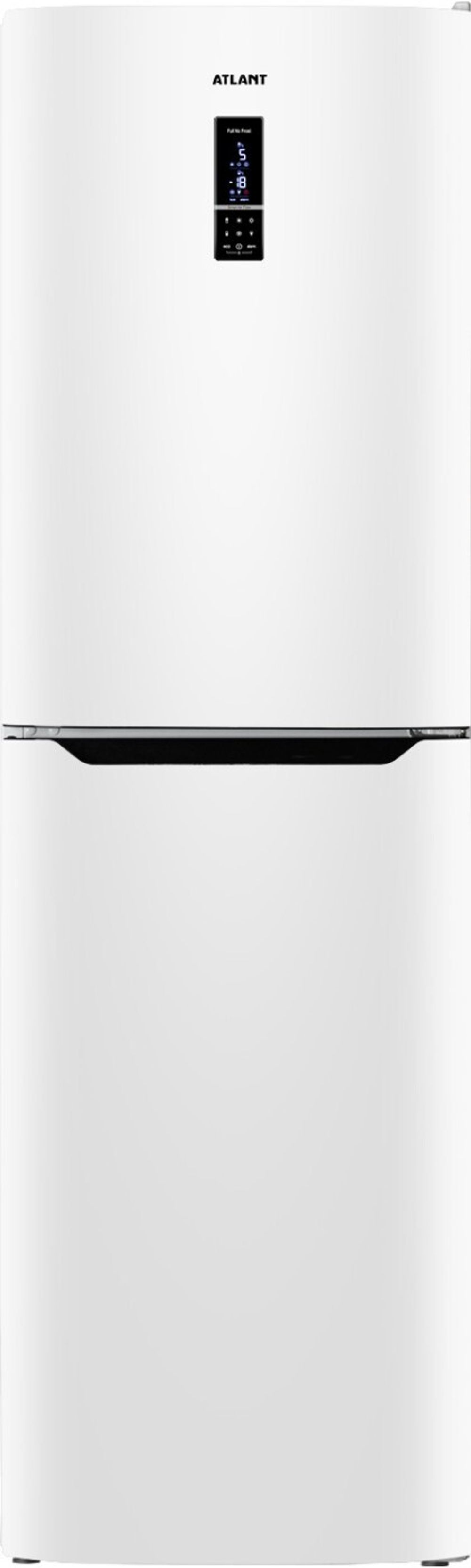 Двухкамерный холодильник Atlant ХМ-4623-109-ND