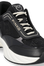 Кроссовки PINKO