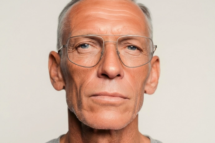 МУЖСКИЕ ОПРАВЫ