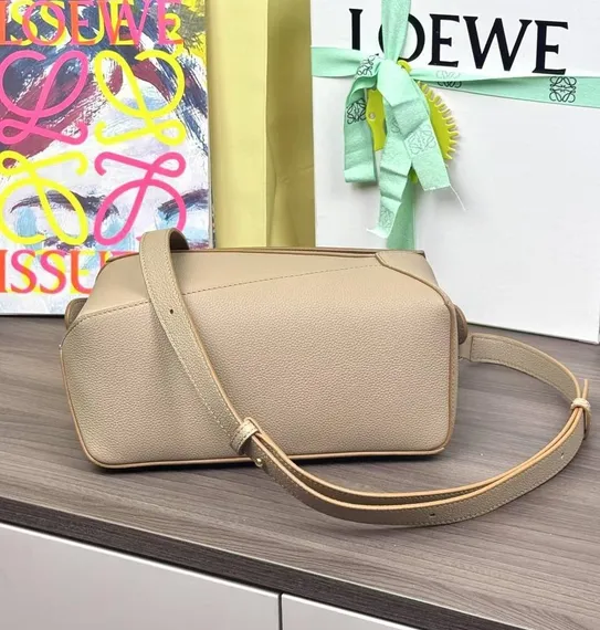 Сумка Loewe Puzzle Edge bag