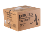 Триммер бензиновый Eurolux TR-1000T