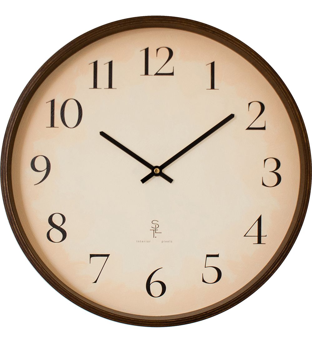 SLT-129 Часы настенные «OLD TIME»