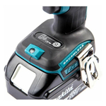 Аккумуляторная дрель-шуруповерт Makita DFS452TJX2 для гипсокартона