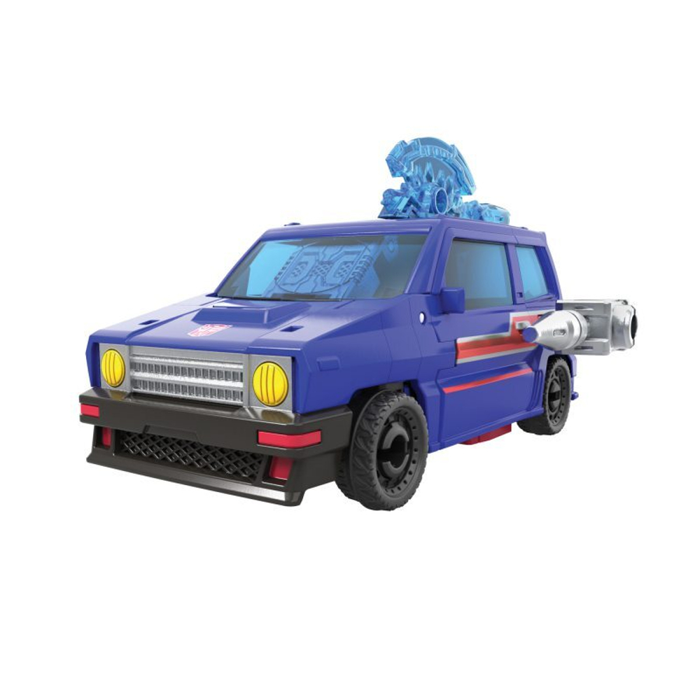 Фигурка Hasbro Transformers Generations Legacy - Deluxe Autobot Skids F3008