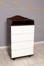 Комод Incanto Agio 600/4