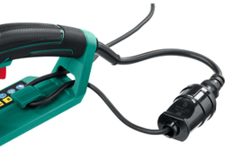 Цепная электрическая пила ЗУБР 1800 Вт ПЦ-1835