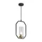 Подвесной светильник FR5524PL-01BBZ Люми / Lumi  E27x1 Freya fr5524pl-01bbz
