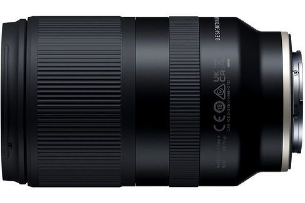 Объектив Tamron 18-300mm f/3.5-6.3 Di III-A VC VXD Fujifilm