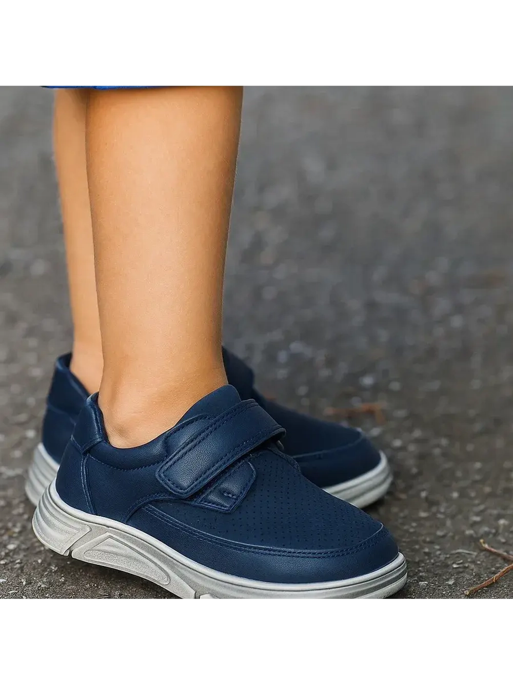 Туфли для мальчика выпускной