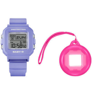 Женские наручные часы Casio BGD-10K-6