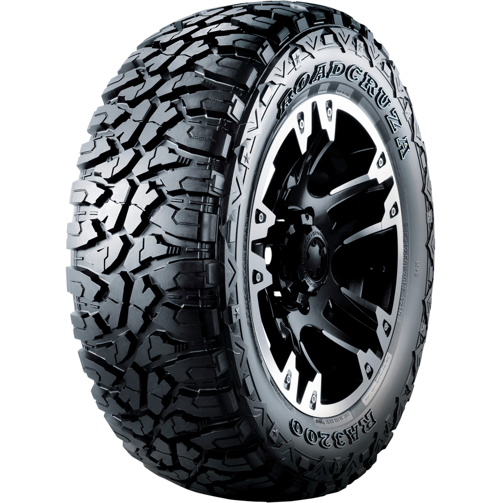 Легковая шина ROADCRUZA RA3200 235/85R16 120/116Q MT WW POR