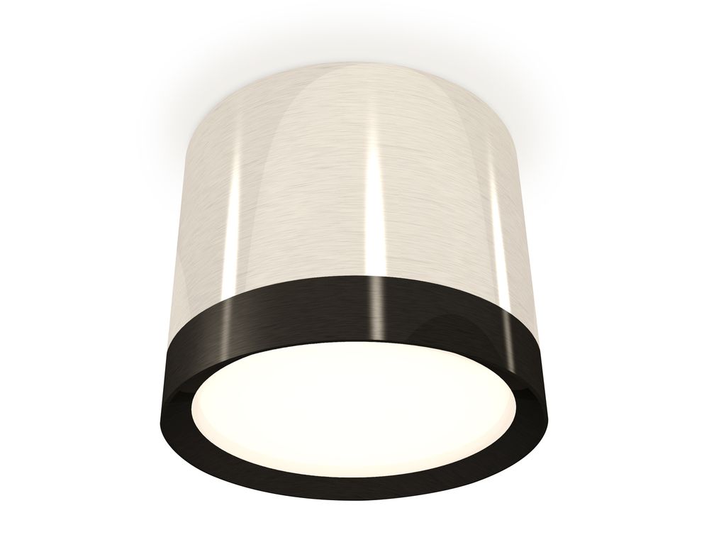 Ambrella Комплект накладного светильника GX53 Накладные XS8120001