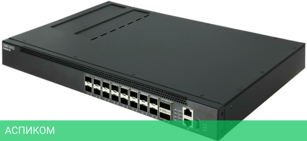 Коммутатор Edge-corE ECS5520-18X