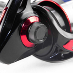 Катушка безынерционная Stinger Turba 2010 (2000, 3+1BB, мет. шпуля)