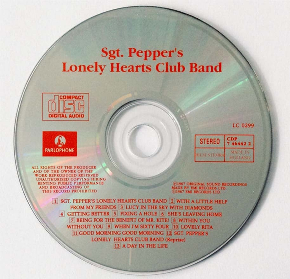 The Beatles / The Beatles Box Set (16CD)