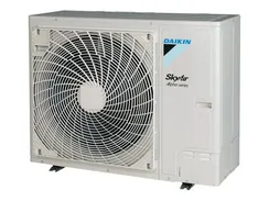 Напольно-потолочная сплит-система Daikin FHA140A/RZAG140NV1