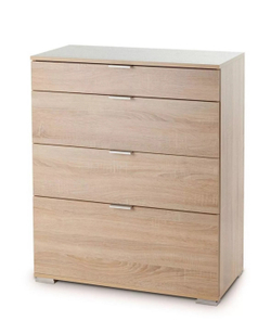 Комод НК-1 Дуб сонома