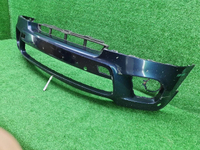 Бампер передний BMW X5 E70 (2010-2013) M-paket