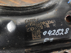 Рычаг передний правый Haval F7 1 19-24 Б/У Оригинал 2904102XKQ04A