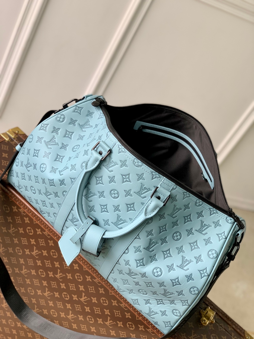 Louis Vuitton Keepall 50