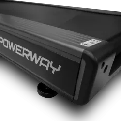 Беговая дорожка BRONZE GYM POWERWAY