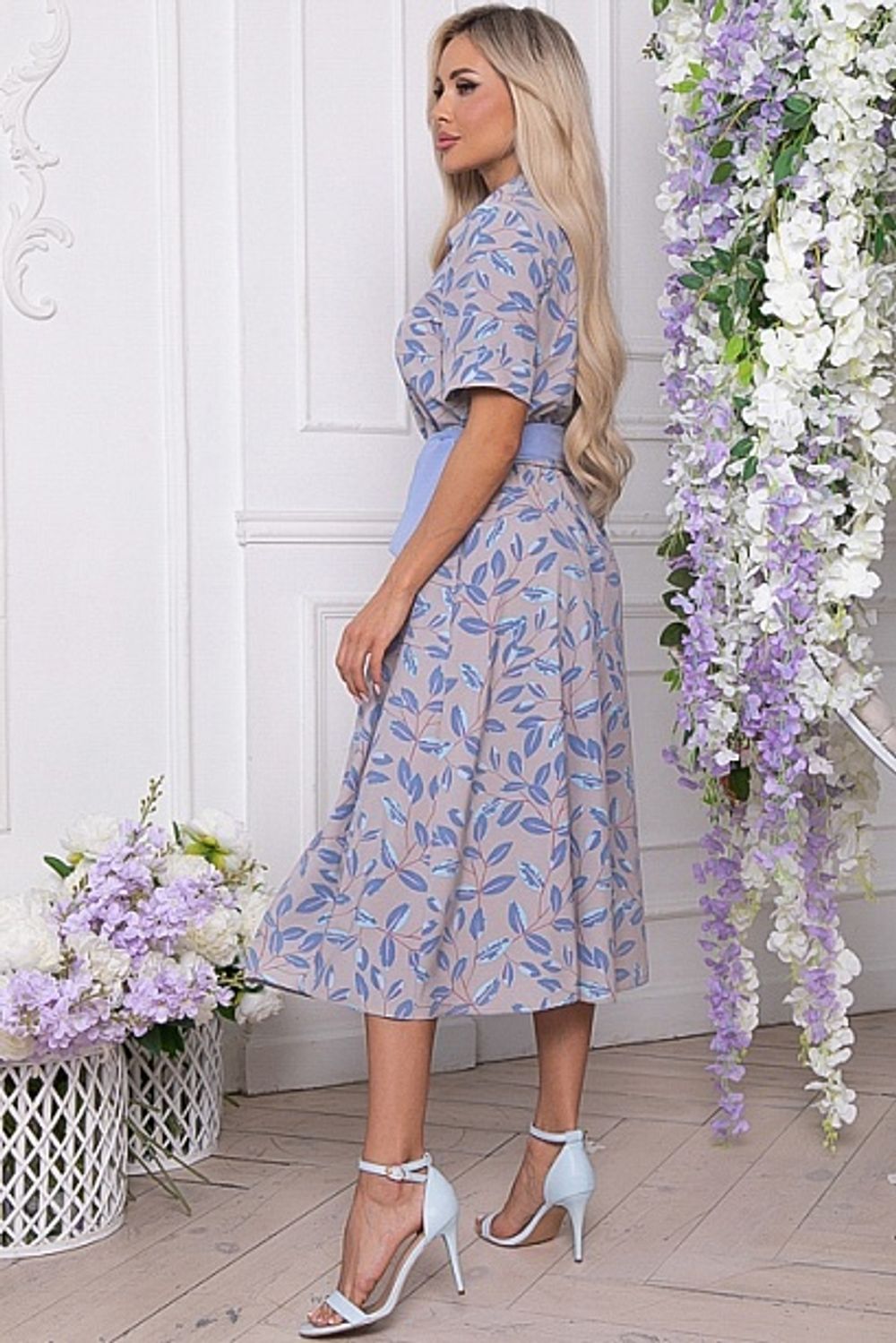 Платье 71577 Avili