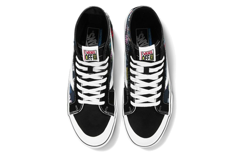 Vans Sk8 138 Decon Sf