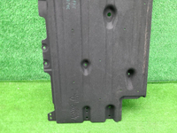 Защита днища левая Geely Atlas 2 (2023-н.в.)