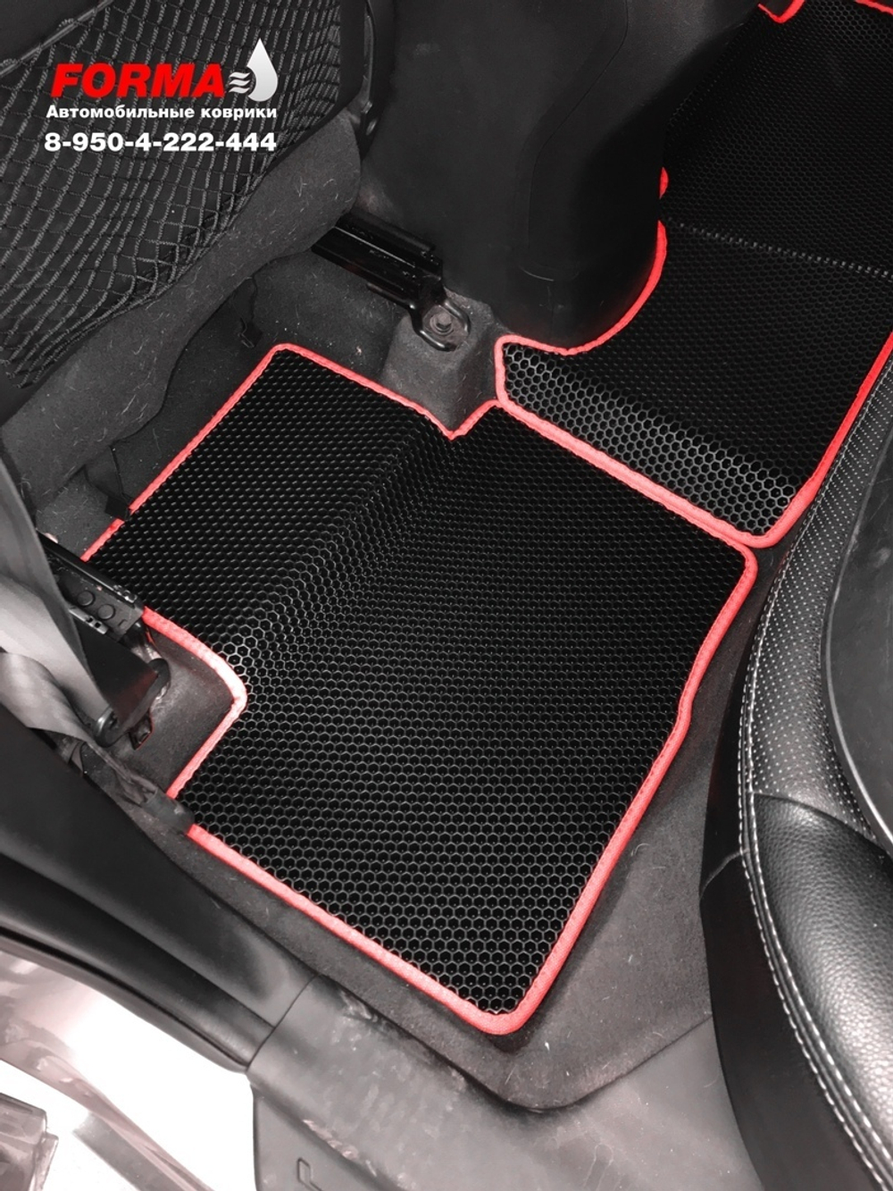 Kia Soul 1 поколение AM (11.2008 - 09.2011 - 03.2014)