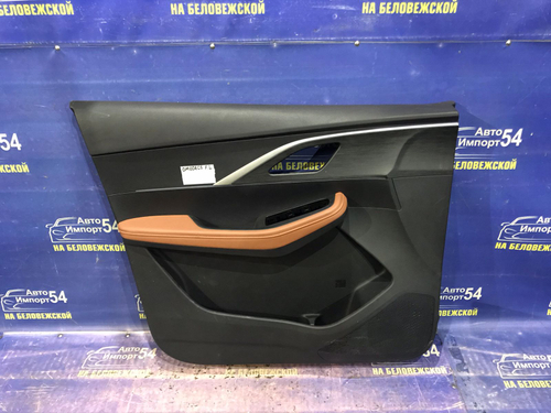 Обшивка двери OMODA C5 2024