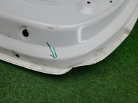 Крышка багажника Kia Cerato 4 (2021-н.в.)