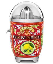 Smeg Соковыжималка для цитрусовых, Dolce&amp;Gabbana