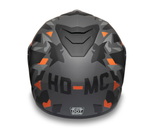 Шлем Capstone Camo Sun Shield II H31 Modular Harley-Davidson