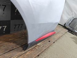 Дверь задняя правая Changan CS55 Plus, UNI-S 21-нв Б/У Оригинал S203F2701030800