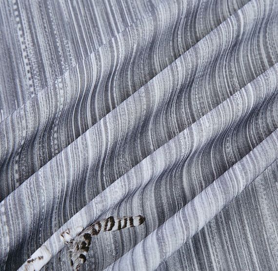 Постельное белье Asabella 2362 фланель, тенсел с хлопком