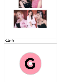 Альбом GIRLS' GENERATION-OH!GG - 2021 WINTER SMTOWN : SMCU EXPRESS