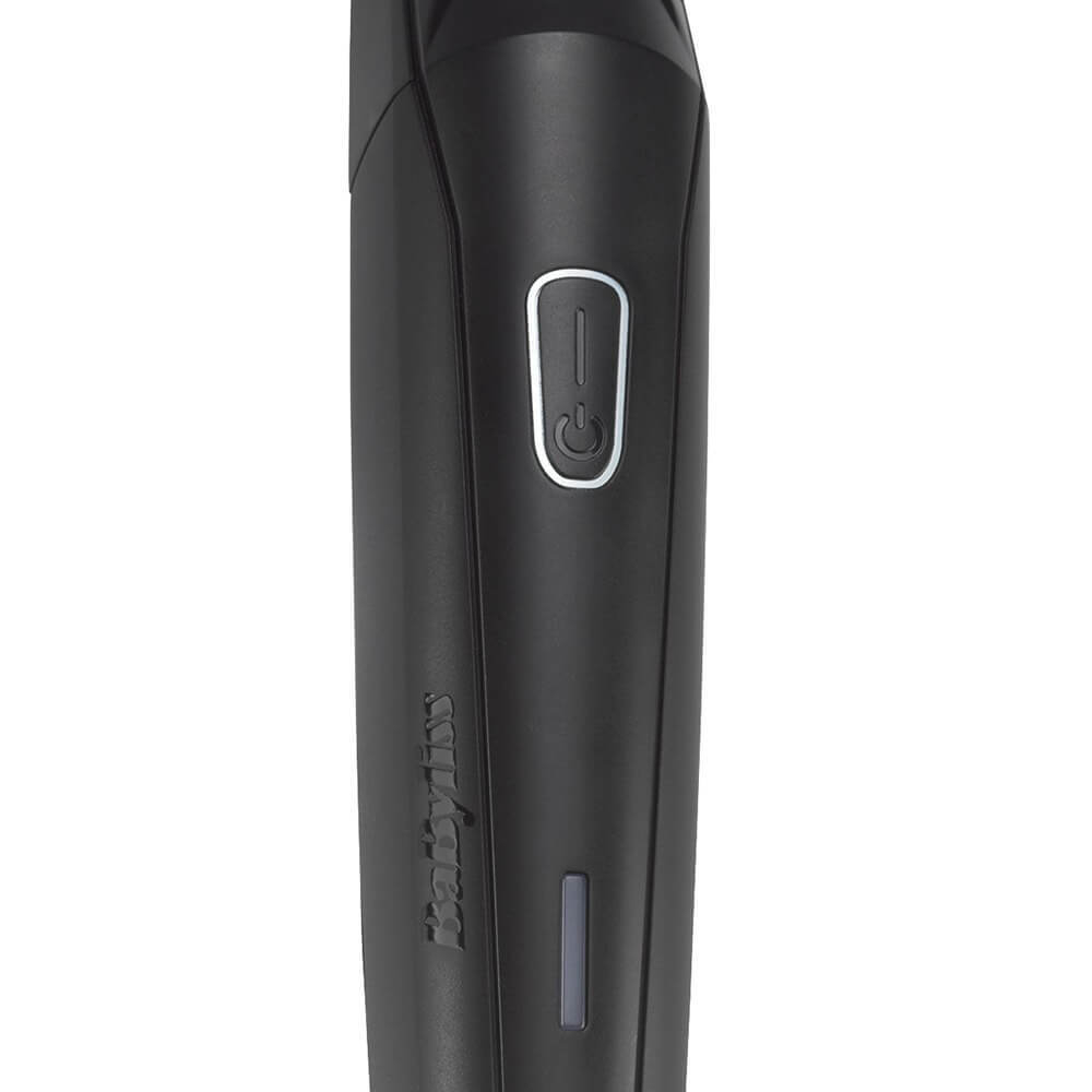 Триммер BaByliss T880E Черный