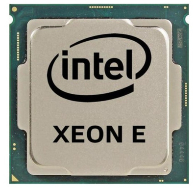 Процессор Intel Xeon E-2278GE