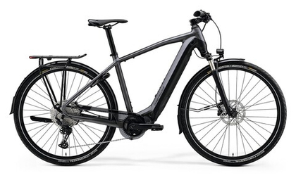 Электровелосипед Merida eSpresso EP8-Edition EQ (2023)